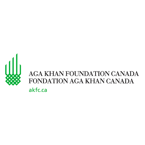 Aga Khan Foundation, Canada
