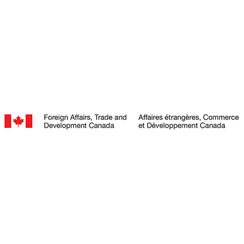 Foreign Affairs and Trade Development Canada